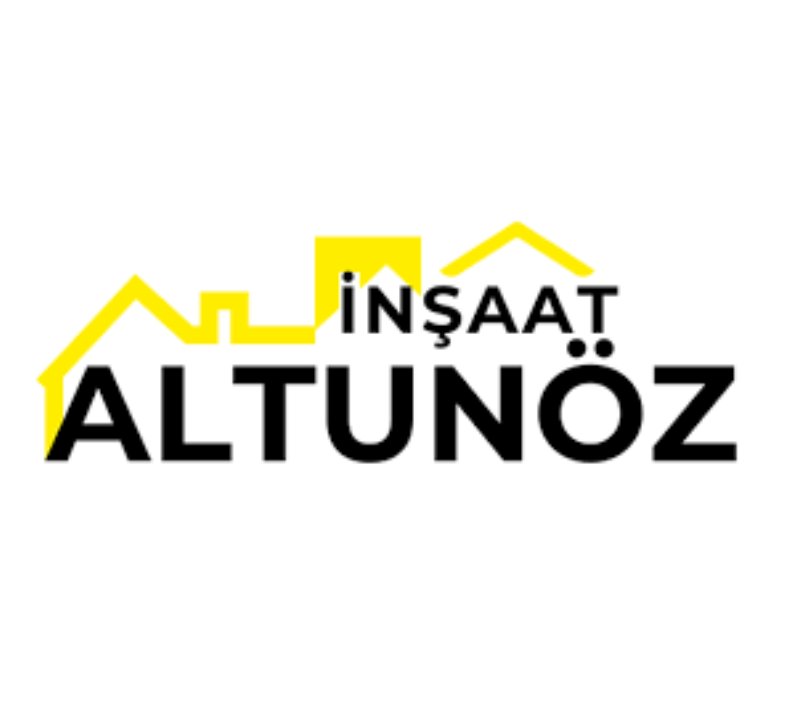 ALTUNÖZ İNŞAAT